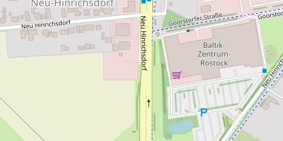 Caravanhändler auf Satellitenbild