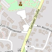 Caravandealer auf Karte