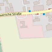 Caravandealer auf Karte