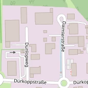 Caravanhändler auf Karte