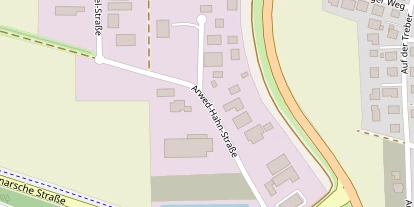 Caravanhändler auf Satellitenbild