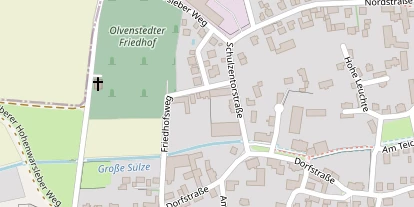 Caravanhändler auf Satellitenbild