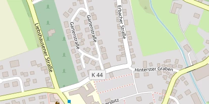 Caravanhändler auf Satellitenbild