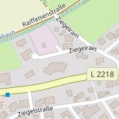 Concessionario di caravan auf Karte