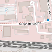 Caravan dealer auf Karte