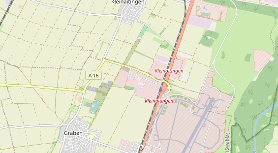 Caravandealer op kaart