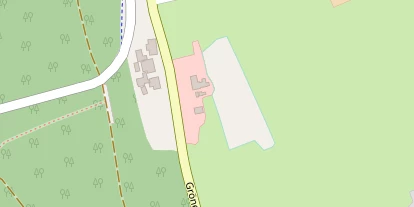 Caravanhändler auf Satellitenbild