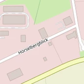 Caravanhändler auf Karte