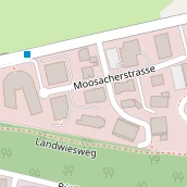 Caravan dealer auf Karte