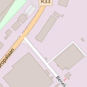 Caravanhändler auf Karte