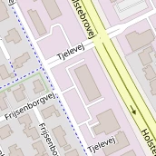 Caravandealer auf Karte