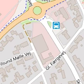 Caravandealer auf Karte