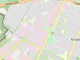 Caravanhändler auf Karte