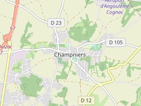 Caravandealer op kaart