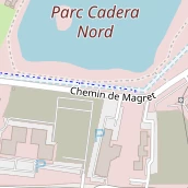 Caravandealer auf Karte