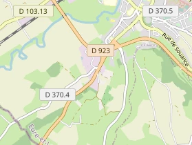 Caravandealer op kaart