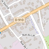 Caravandealer auf Karte