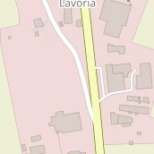 Caravanhändler auf Karte