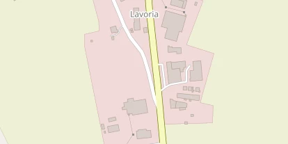 Caravanhändler auf Satellitenbild