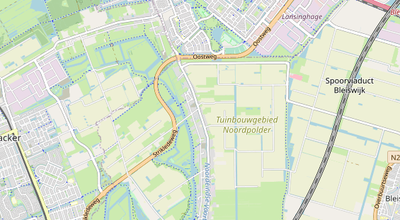 Concessionario di caravan sulla carta