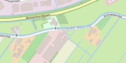 Caravanhändler auf Satellitenbild