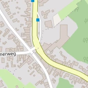 Caravanhändler auf Karte