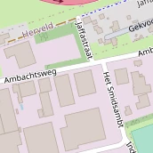 Caravandealer auf Karte