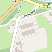 Caravandealer auf Karte
