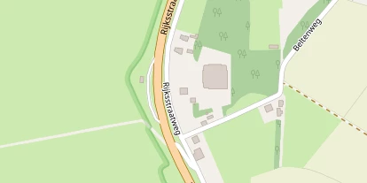 Caravanhändler auf Satellitenbild