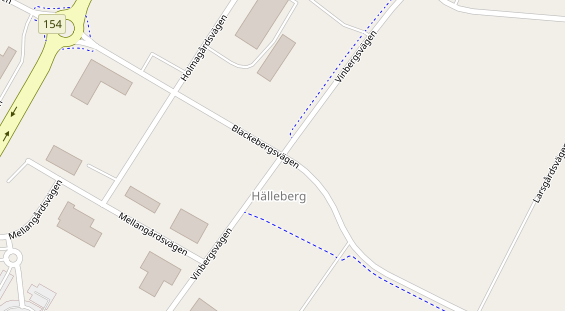 Caravanhändler auf Satellitenbild