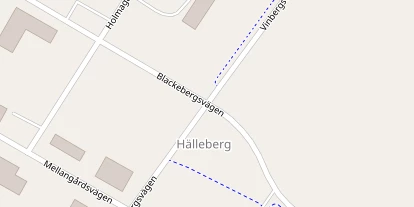 Caravanhändler auf Satellitenbild