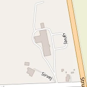 Caravandealer auf Karte