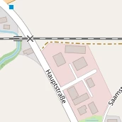 Caravan dealer auf Karte