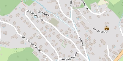 Caravanhändler auf Satellitenbild