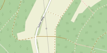 Caravanhändler auf Satellitenbild