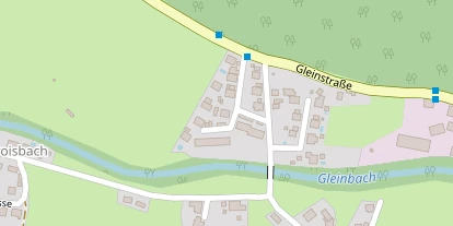 Caravanhändler auf Satellitenbild