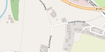 Caravanhändler auf Satellitenbild