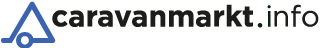 Logo caravanmarkt.info