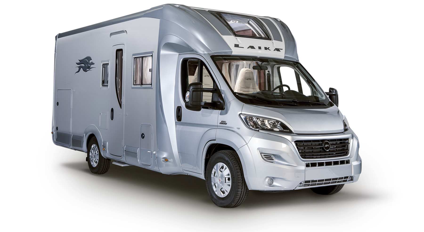 Concessionario camper - Laika Vertriebspartner für den Großraum Hamburg - KR Caravan Handel