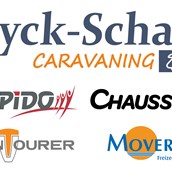 Wohnmobilhändler - Dyck-Scharl Caravaning