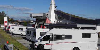 Caravan dealer - Campingshop - Carinthia - rundumservice-Pichler e.U.