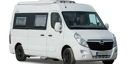 Caravan dealer - Verkauf Reisemobil Aufbautyp: Teilintegriert - Austria - rundumservice-Pichler e.U.