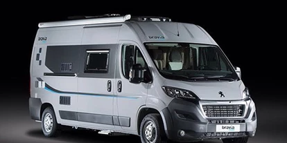 Caravan dealer - Verkauf Reisemobil Aufbautyp: Kastenwagen - rundumservice-Pichler e.U.