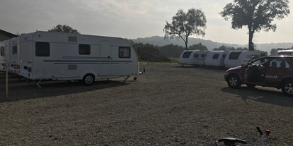 Caravan dealer - Franken - Wohnwagen-Müller
