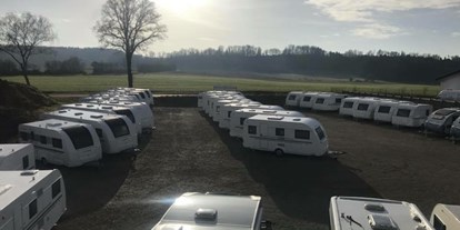 Caravan dealer - Vermietung Reisemobil - Bavaria - Wohnwagen-Müller