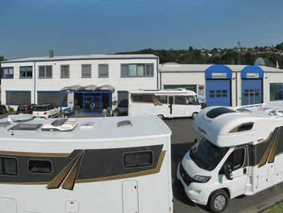 Wohnwagenhändler - Campingshop - Bayern - Autohaus Imhof GmbH Premium Frankia, Weinsberg und Fendt Caravan Händler - Autohaus Imhof GmbH ** FRANKIA Händler seit über 20 Jahren ** Familienbetrieb