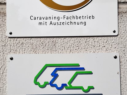 Wohnwagenhändler - Reparatur Wohnwagen - Bayern - Das goldene C - Autohaus Imhof GmbH ** FRANKIA Händler seit über 20 Jahren ** Familienbetrieb