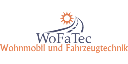 Caravan dealer - Reparatur Reisemobil - Solothurn - WoFaTec GmbH Wohnmobil & Fahrzeugtechnik