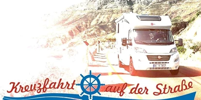 Caravan dealer - Verkauf Reisemobil Aufbautyp: Kastenwagen - Wir ermöglichen Ihre "Kreuzfahrt auf der Straße"! - P-concept Reisemobile