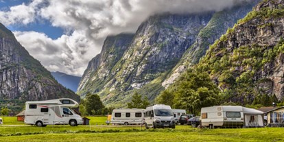 Caravan dealer - am Wochenende erreichbar - Bavaria - MIET CAMPER